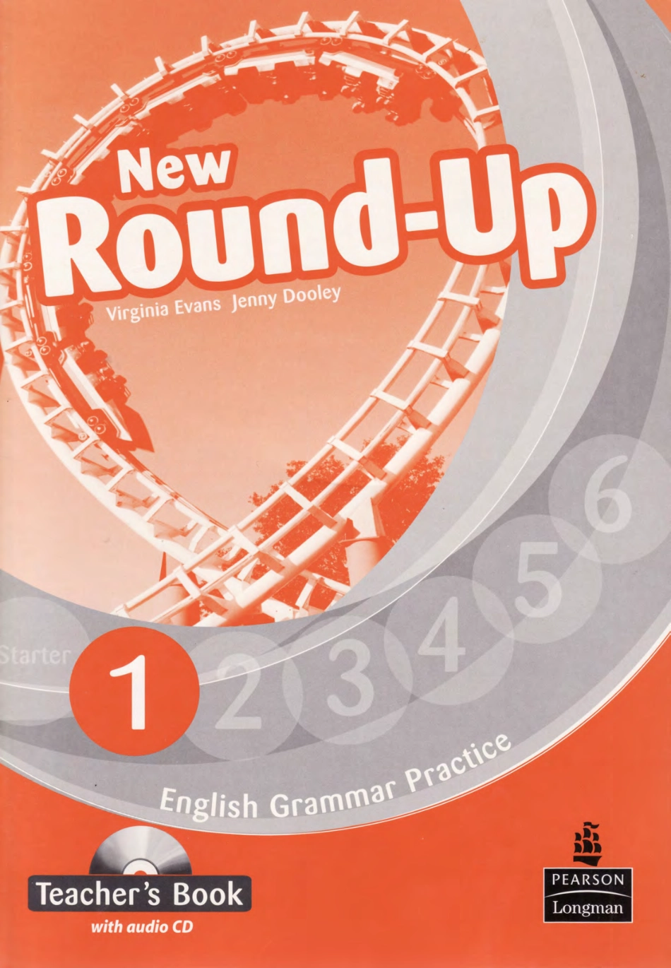 New Round UP 1 Teacher's Book [jiaoyupan.com].pdf_第1页