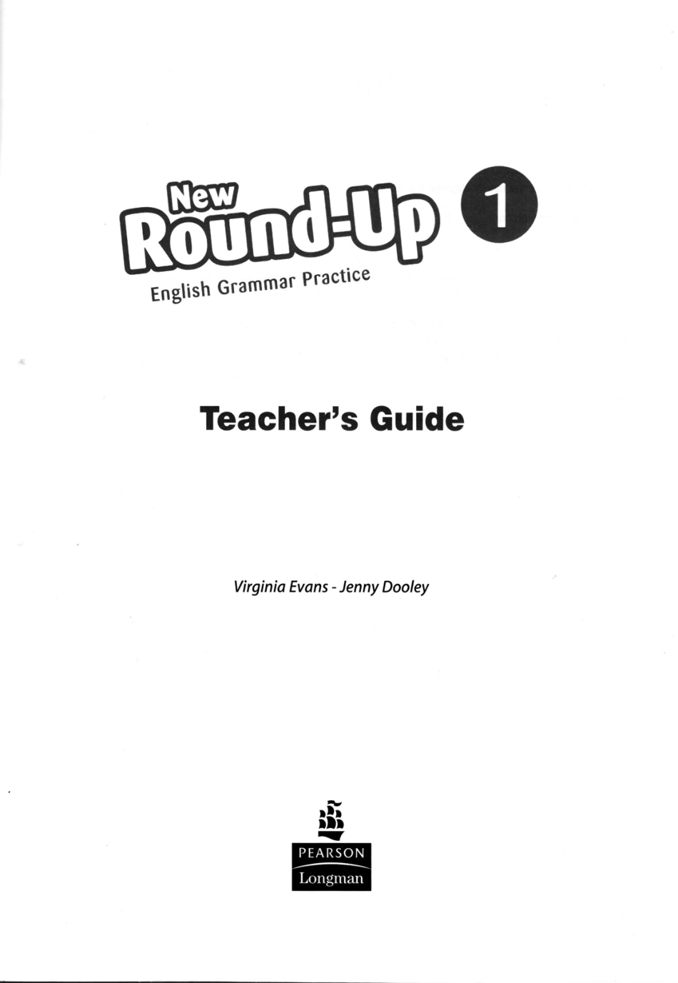 New Round UP 1 Teacher's Book [jiaoyupan.com].pdf_第2页