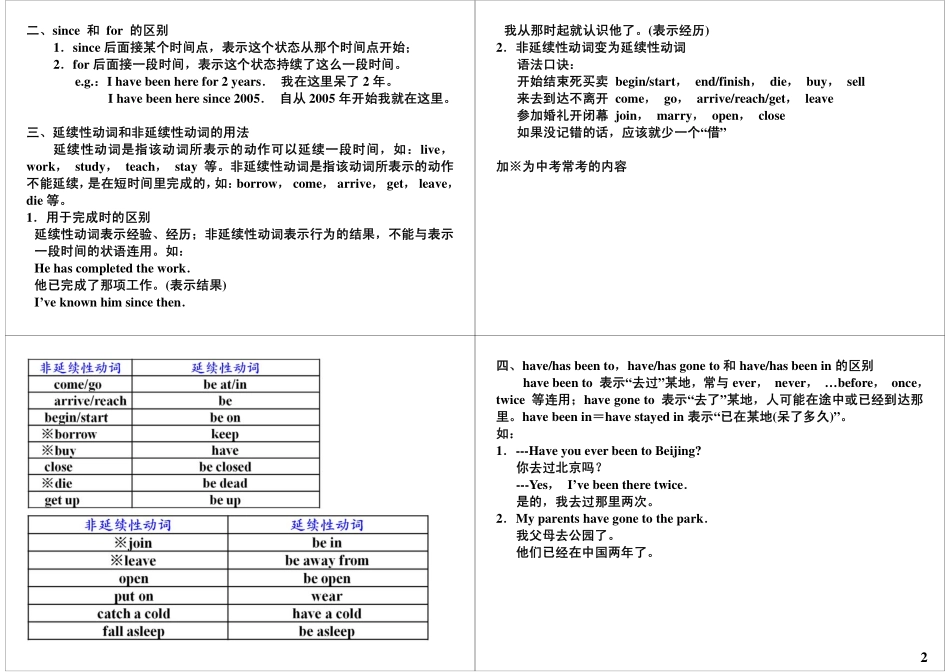 Unit1-2 强化与精练——语法(3).pdf_第2页
