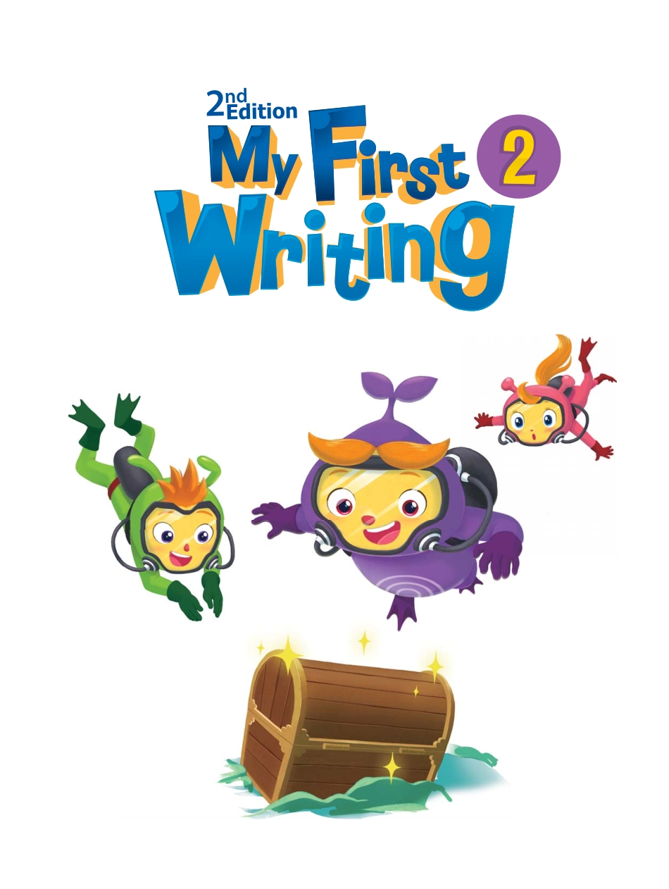 My_First_Writing_2_-_2nd_Edition_-_Workbook [jiaoyupan.com].pdf_第2页