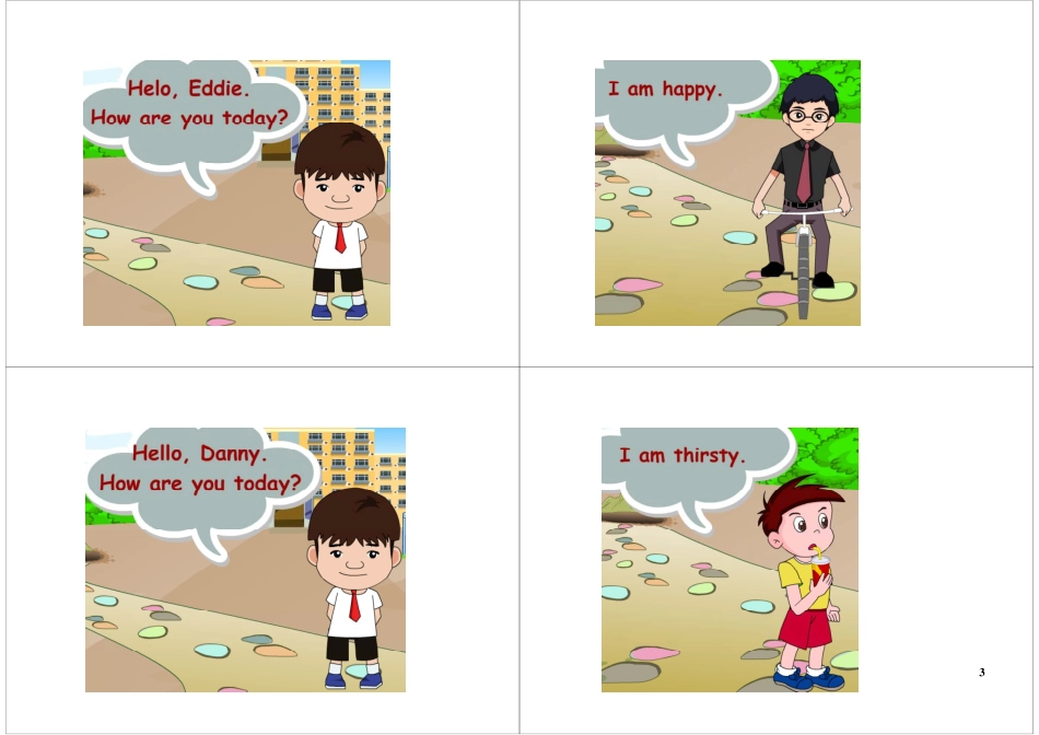 Unit2：Areyouhappy.pdf_第3页