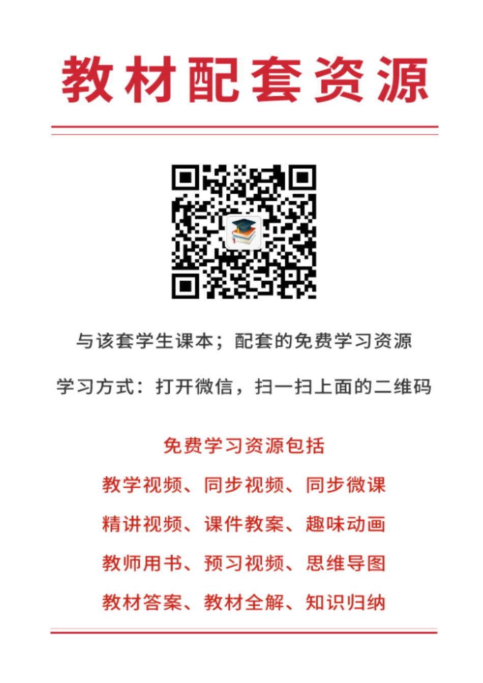 晋教版7年级地理上册【高清教材】.pdf_第3页
