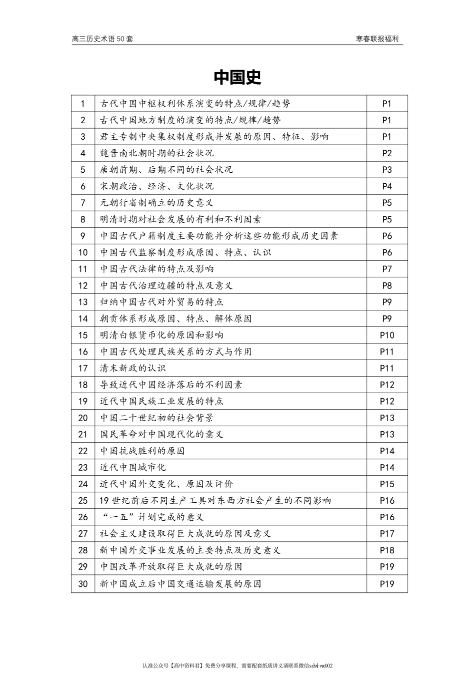 金 句 术 语 5 0 套 .pdf_第2页