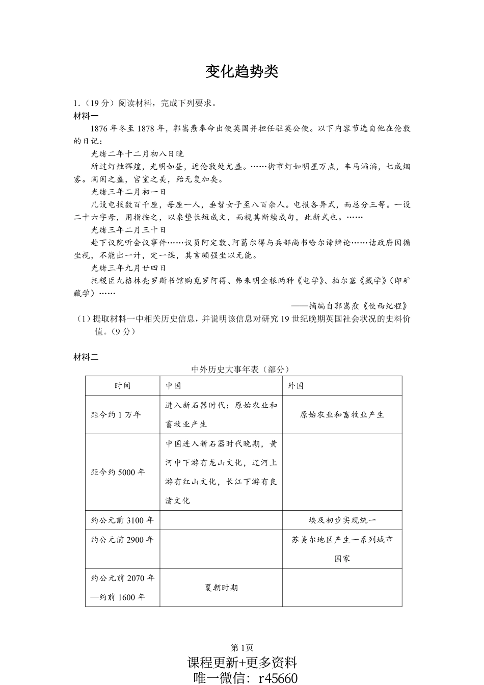 变化趋势类(2).pdf_第1页