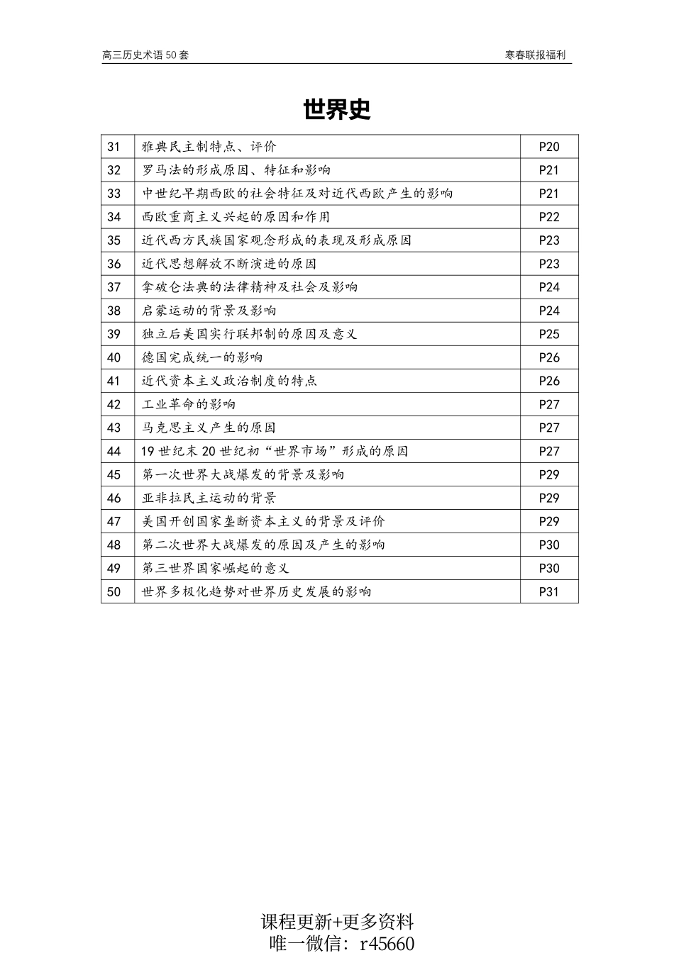 金句术语50套.pdf_第3页