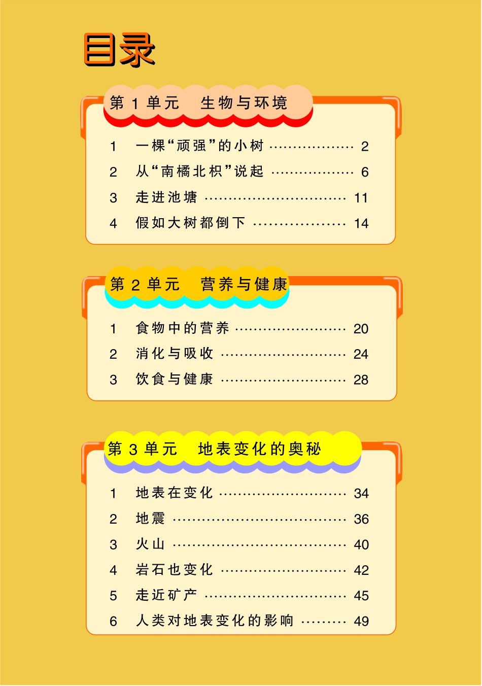 六年级上册科学湘科版电子课本.pdf_第3页