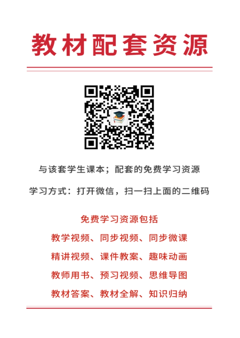 鲁教版6年级地理上册【高清教材】.pdf_第3页