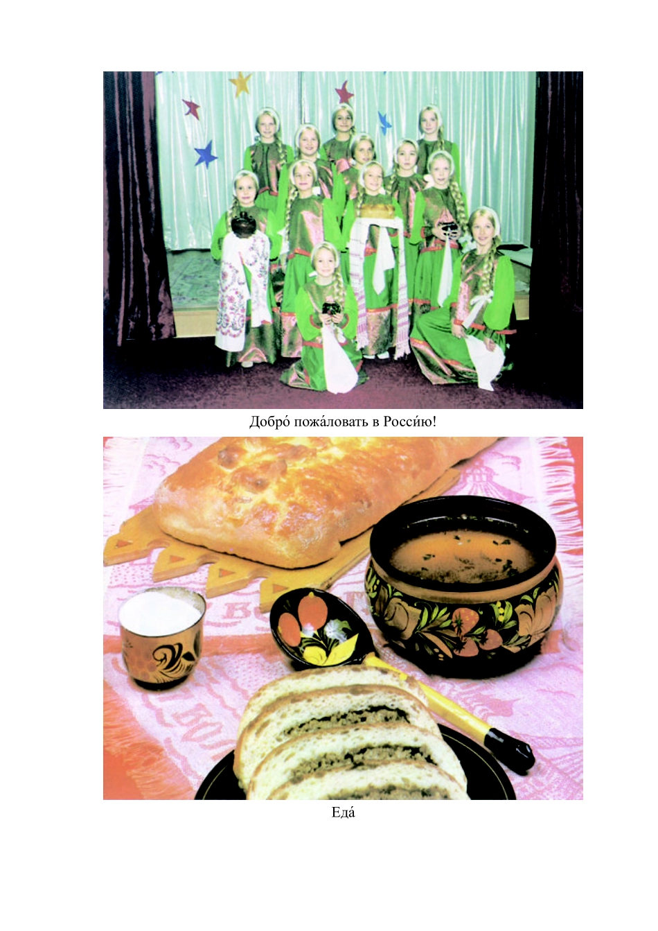 人教版8年级俄语全一册【高清教材】.pdf_第2页