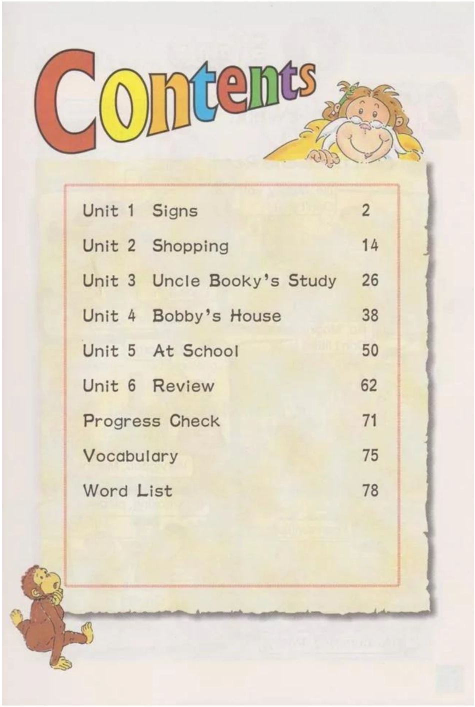 四年级上册英语北师三起点电子课本.pdf_第2页