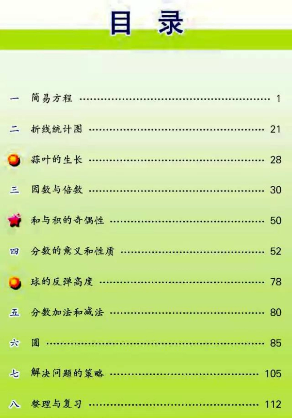 五年级下册数学苏教版电子课本.pdf_第2页