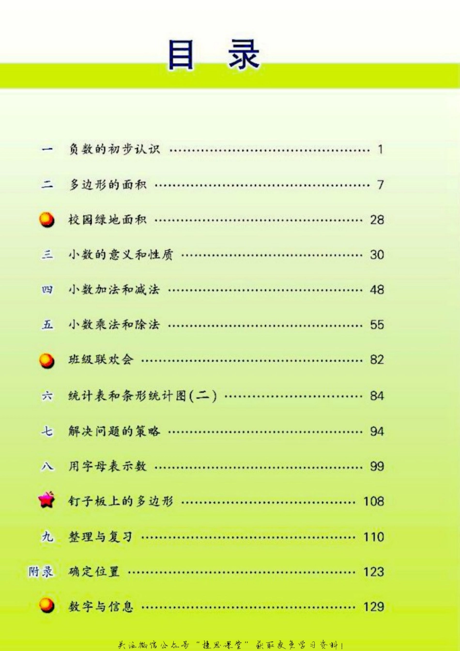 五年级上册数学苏教版电子课本.pdf_第3页