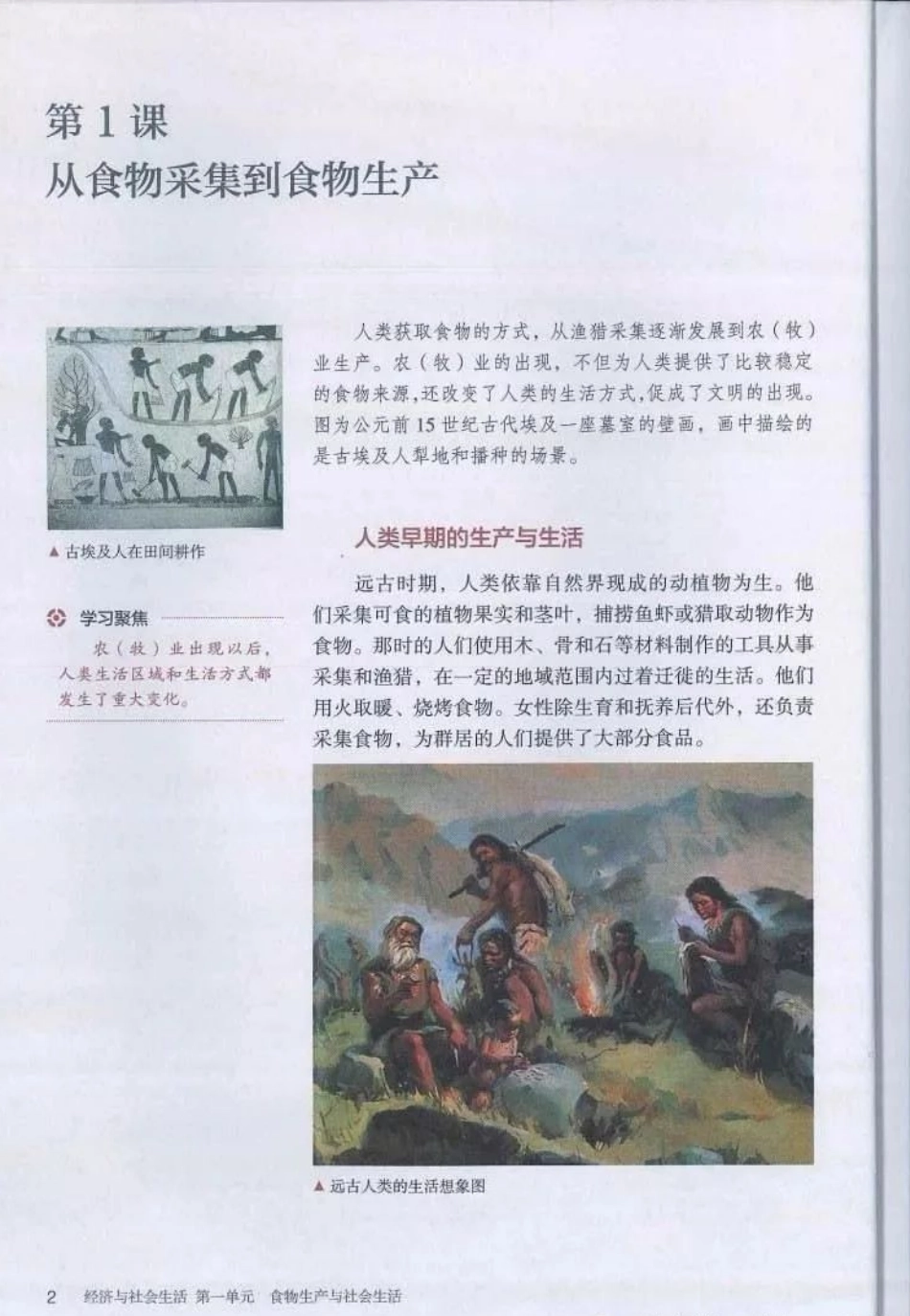 统编版高中历史选择性必修2《经济与社会生活》.pdf_第3页