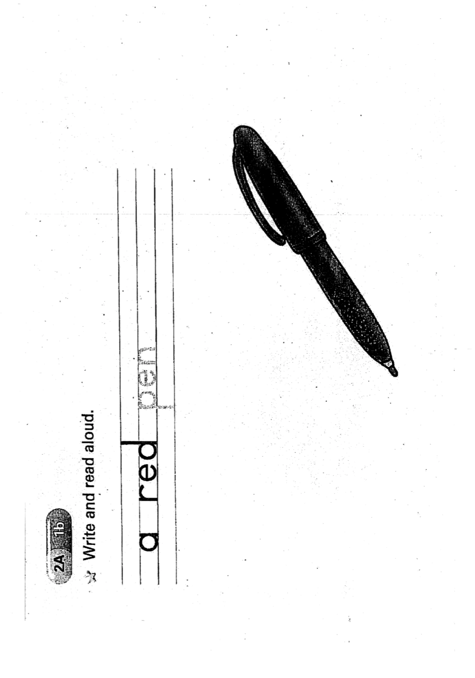 英语教材2A黑白.PDF_第2页