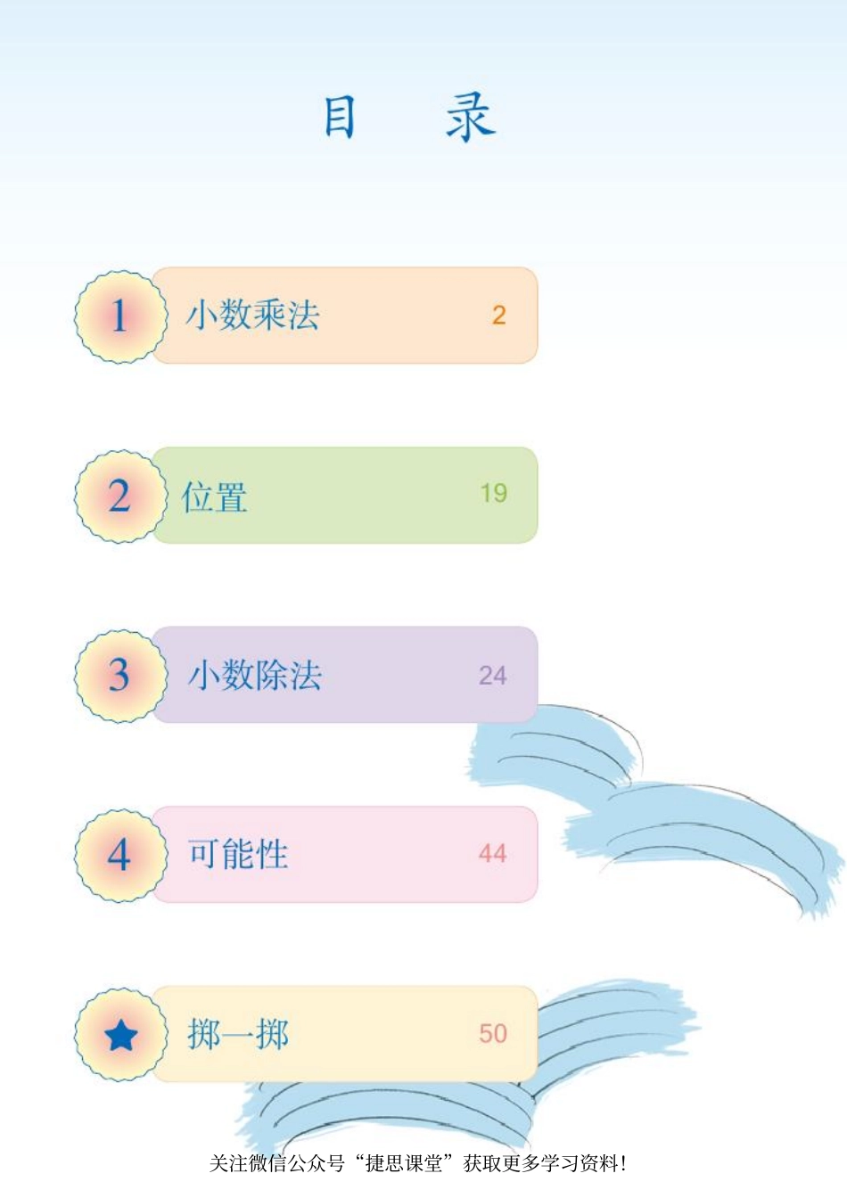 五年级上册数学人教版电子课本.pdf_第3页