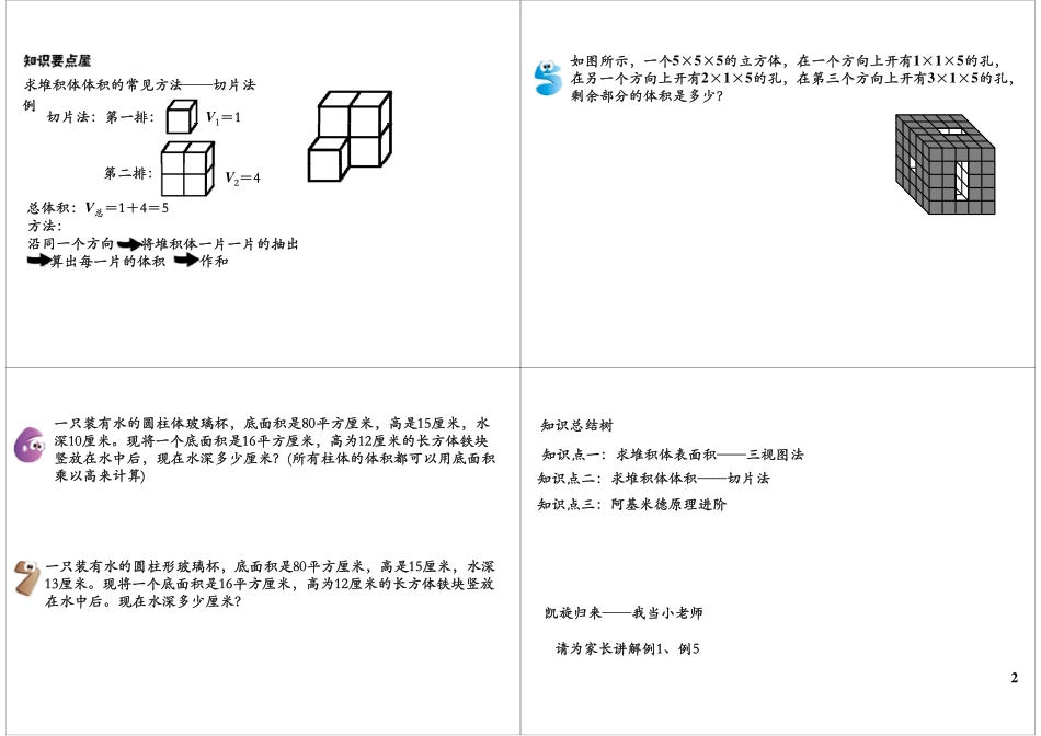 有趣的长方体（奥数拓展）.pdf_第2页