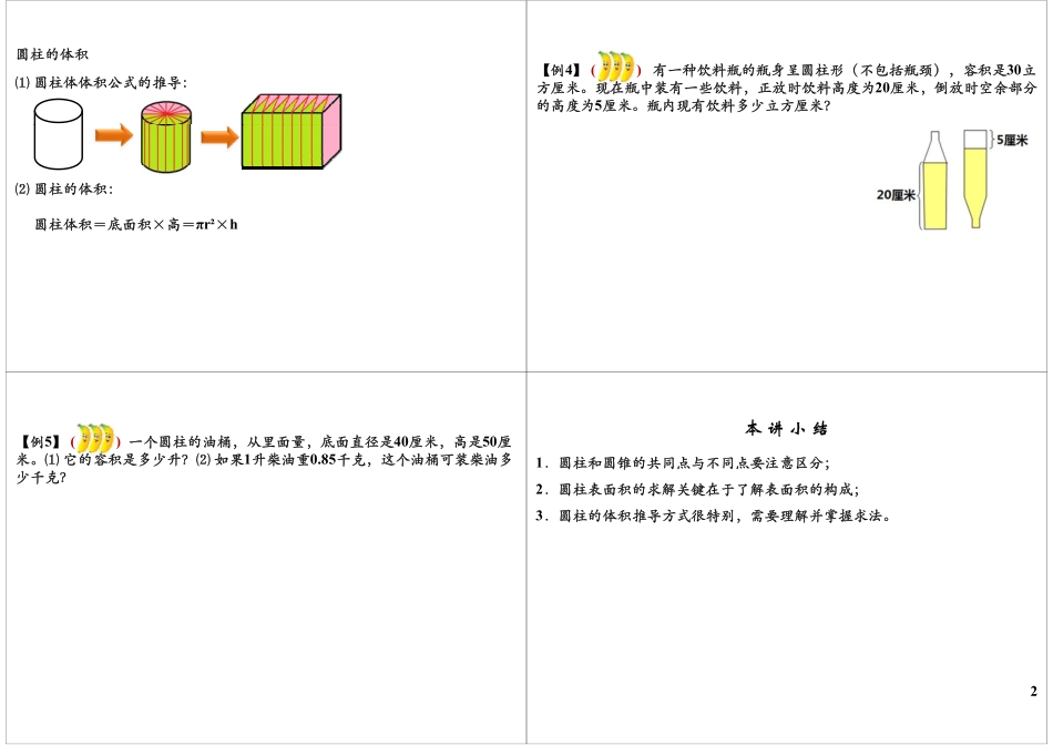 圆柱和圆锥（上）(1).pdf_第2页