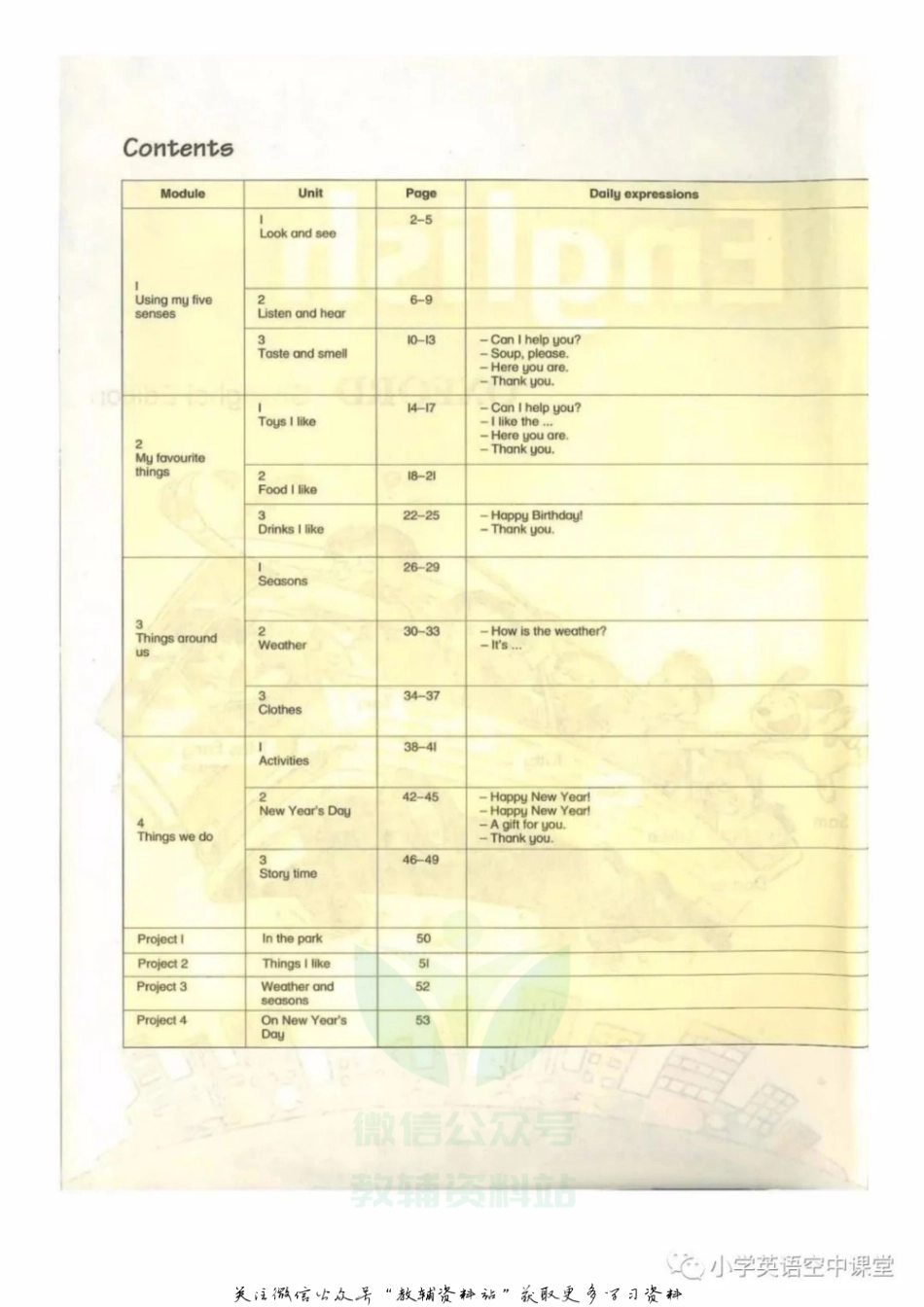 一年级下册英语上海牛津版电子课本.pdf_第2页
