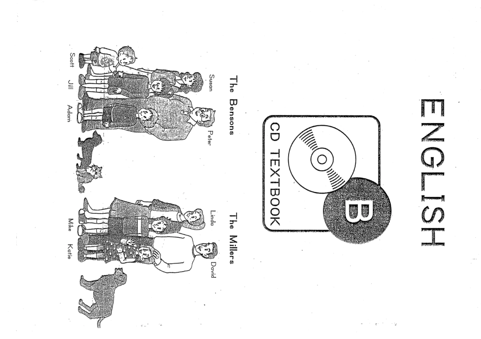 英语教材B练习册.pdf_第1页
