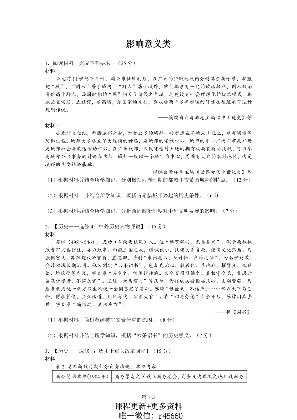 影响意义类.pdf_第1页