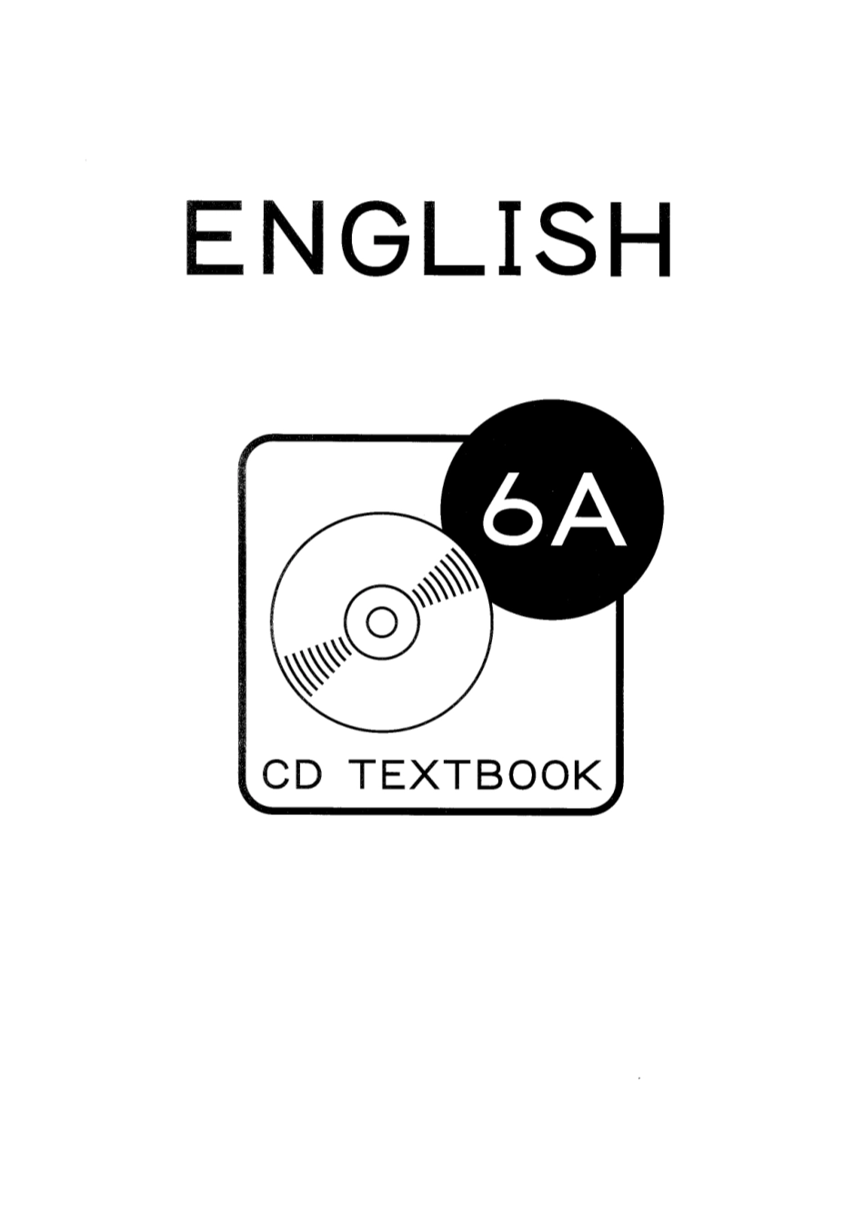 英语教材6A练习册.pdf_第2页