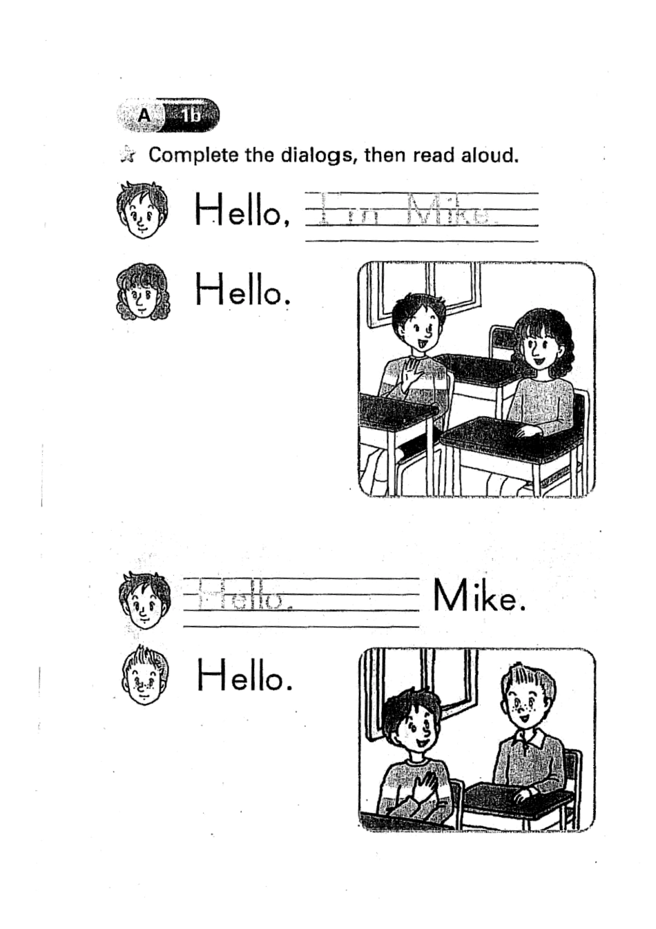 英语教材A黑白.PDF_第2页