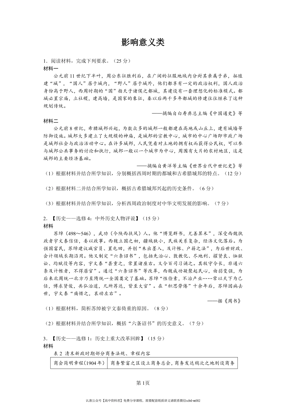 影 响 意 义 类 .pdf_第1页