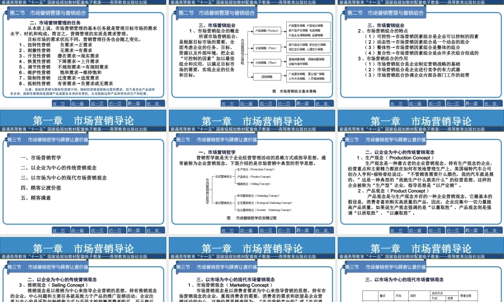 企业市场营销实务(2版)刘文广26175(1).ppt