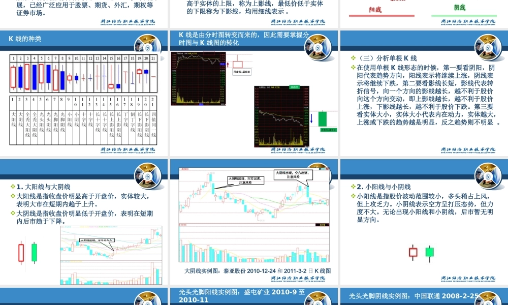 证券投资实务三.ppt