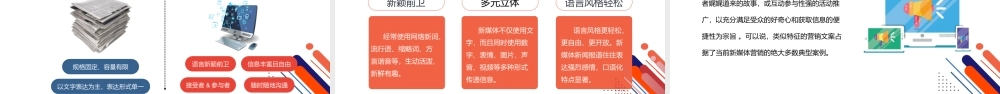 第三章 新媒体营销文案创作.pptx