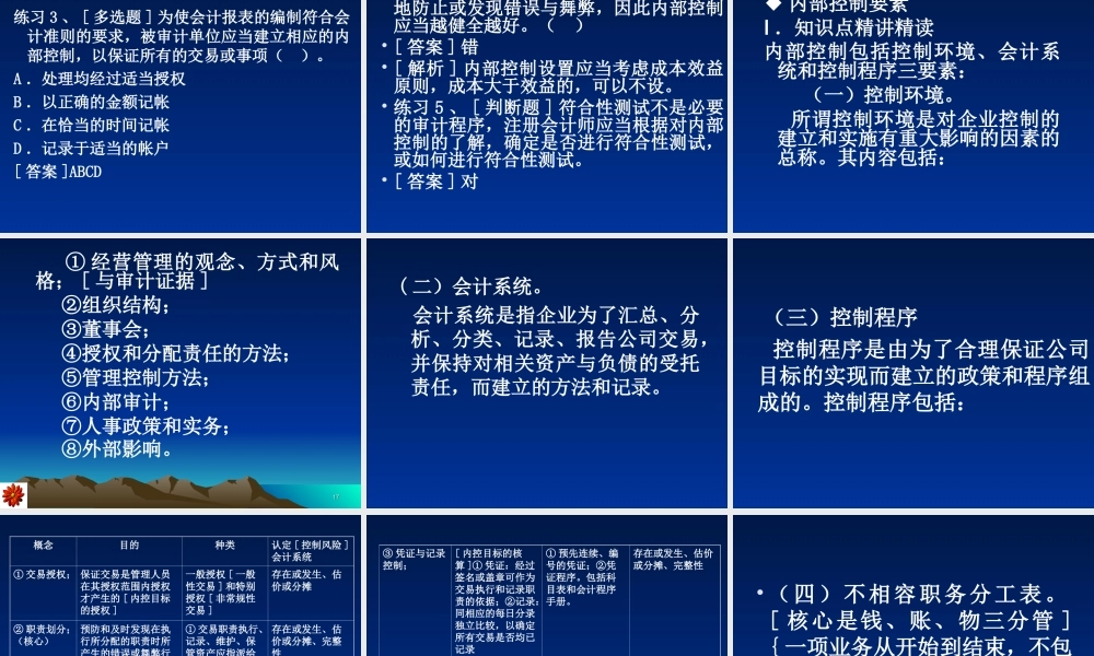 学习情境4风险评估.ppt