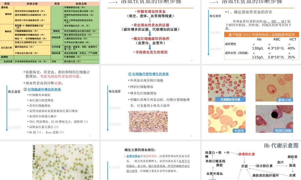 a6.溶贫的实验室检查(1).pptx