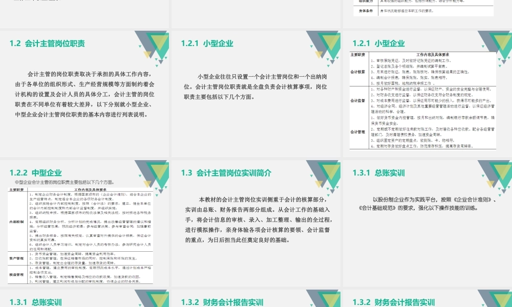 财务会计综合实训（第二版_臧红文）PPT 42526(1).pptx