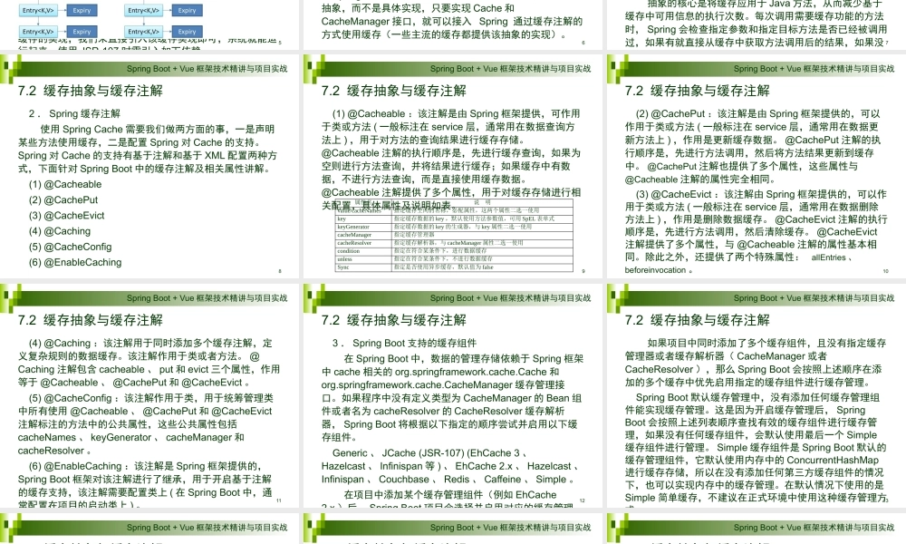 第7章 Spring Boot与缓存.pptx