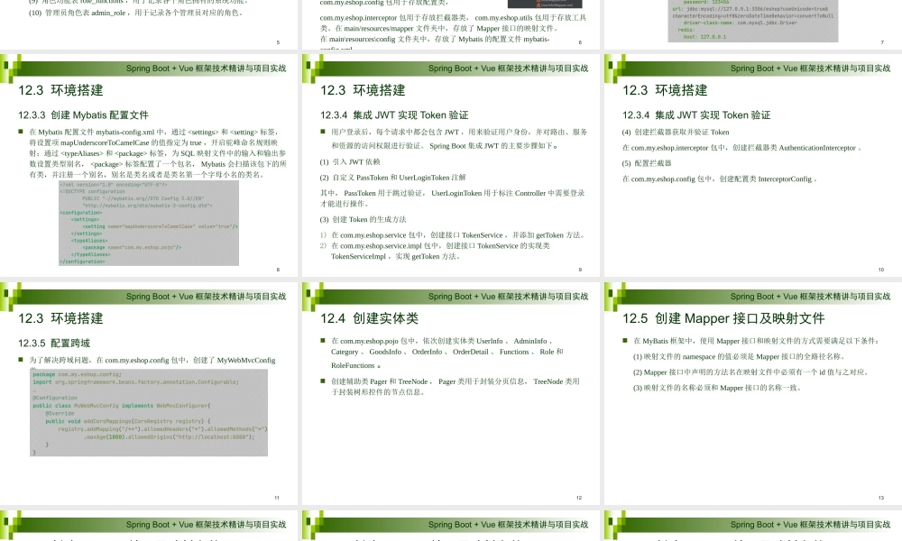 第12章 电商平台后台管理系统.pptx