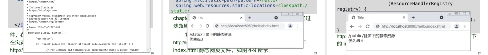 第4章 Spring Boot的Web开发.pptx
