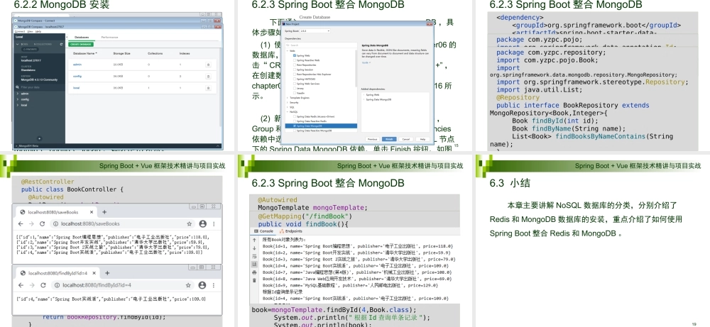 第6章 Spring Boot使用NoSQL.pptx