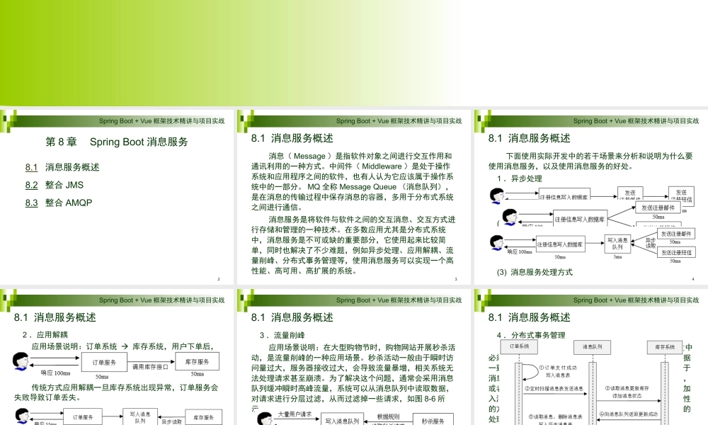 第8章 Spring Boot消息服务.pptx