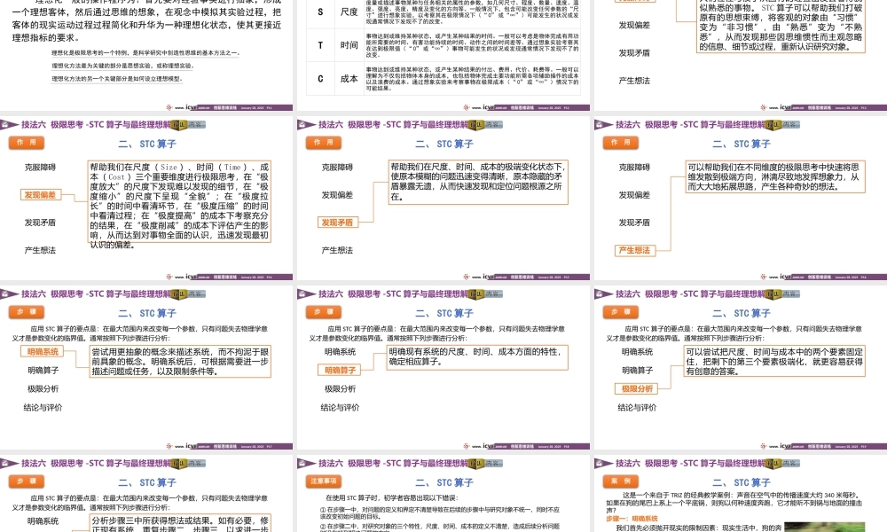 《创新思维训练》课件-普通版-0206.pptx