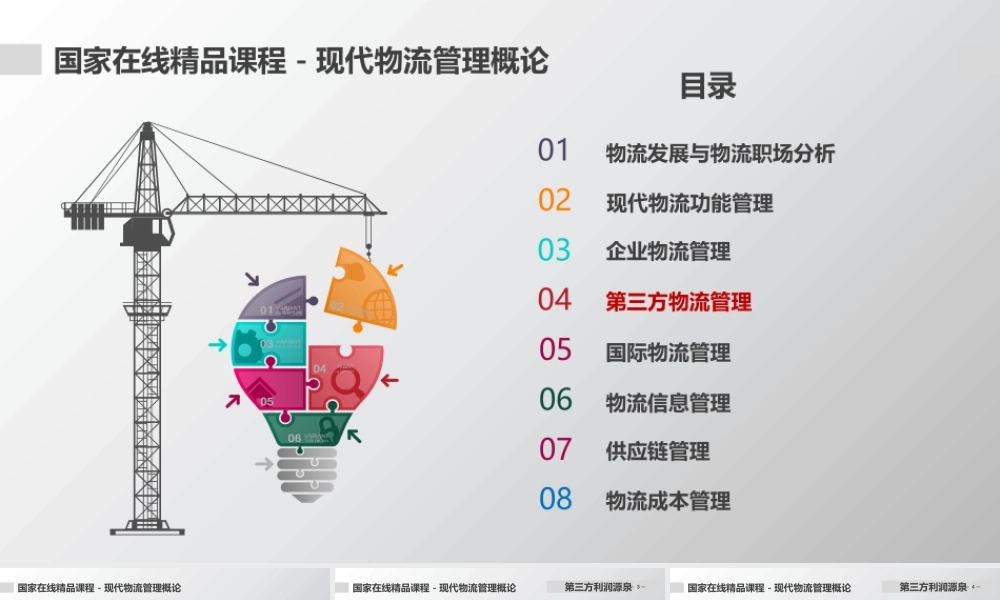 1.第三方物流利润源泉.pptx