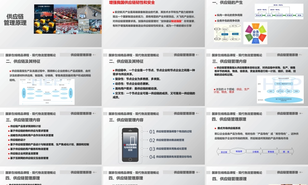 1.供应链管理原理.pptx