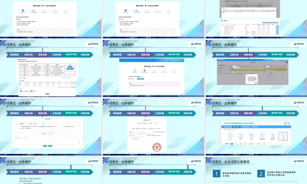 1-5企业注销业务管理.pptx