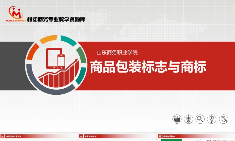 2.2.1商品包装标志概述.pptx