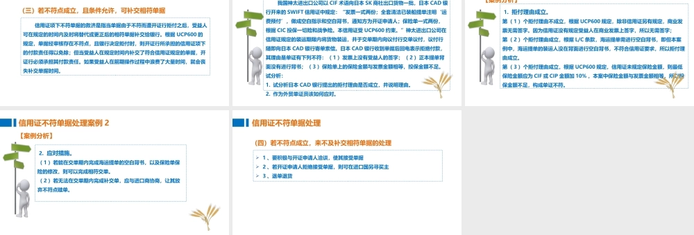 02-3信用证不符单据处理（2）：处理不符单据.pptx
