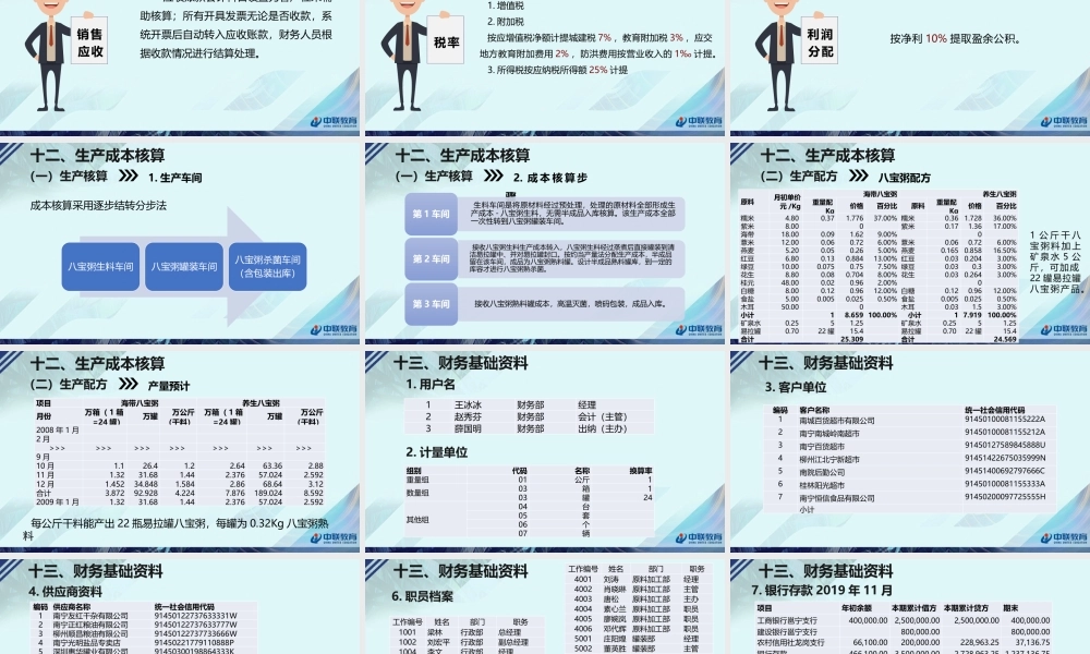 2-1财务核算外包案例背景介绍.pptx