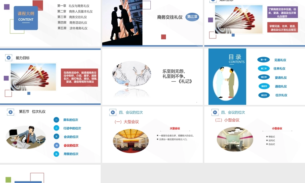 03商务礼仪（5.4）.ppt