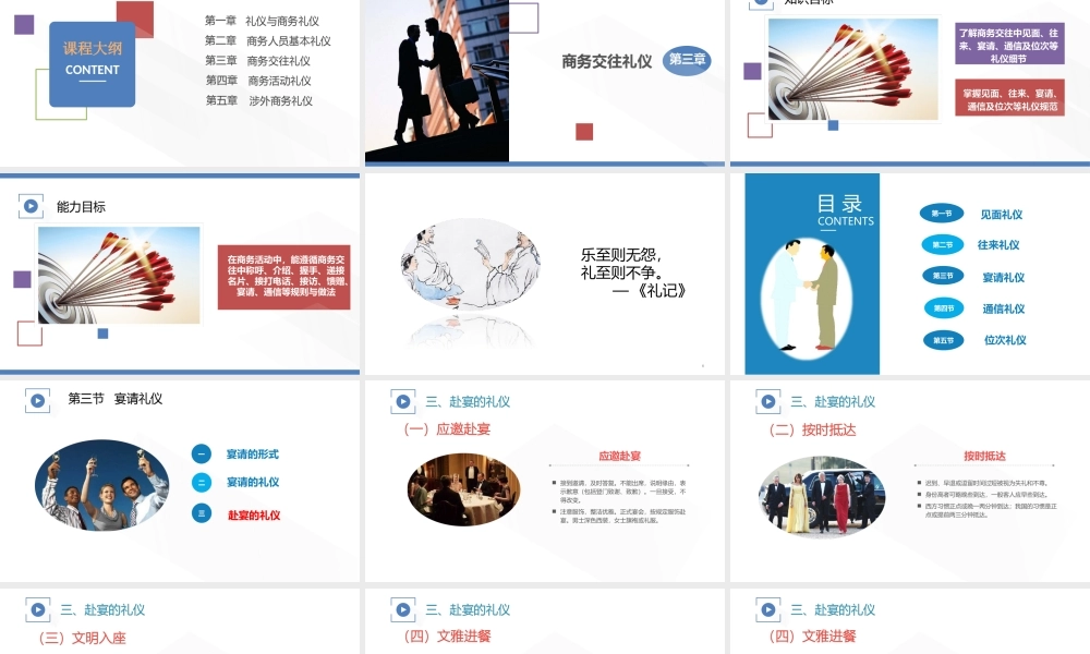03商务礼仪（3.3）.ppt