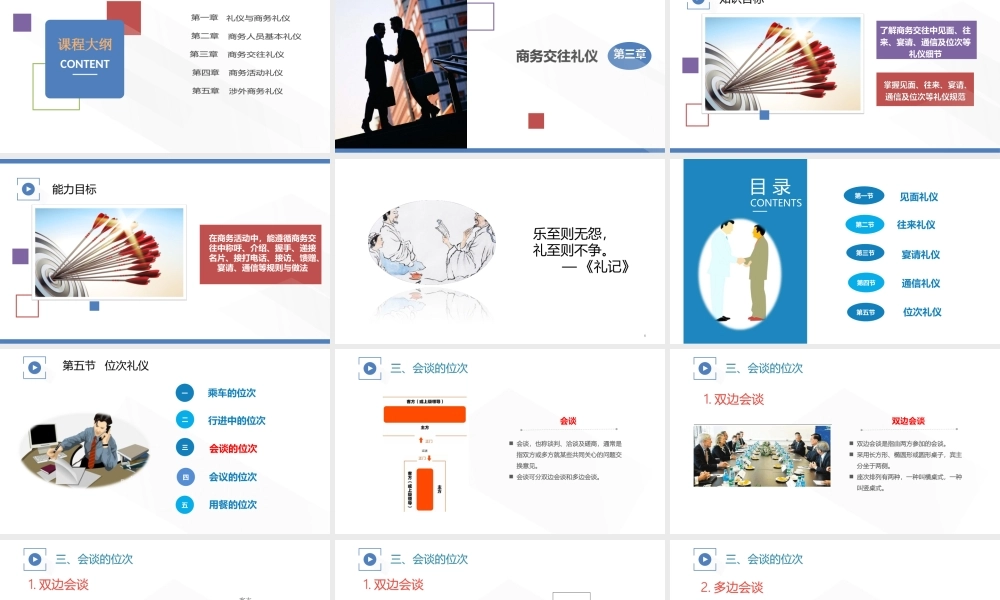 03商务礼仪（5.3）.ppt