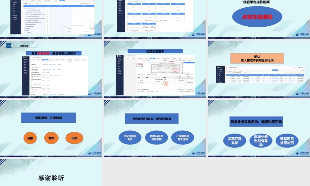 3日常财务业务审核.pptx