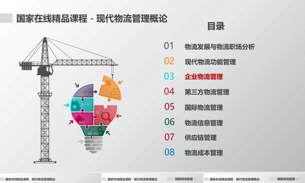 3.销售物流管理.pptx