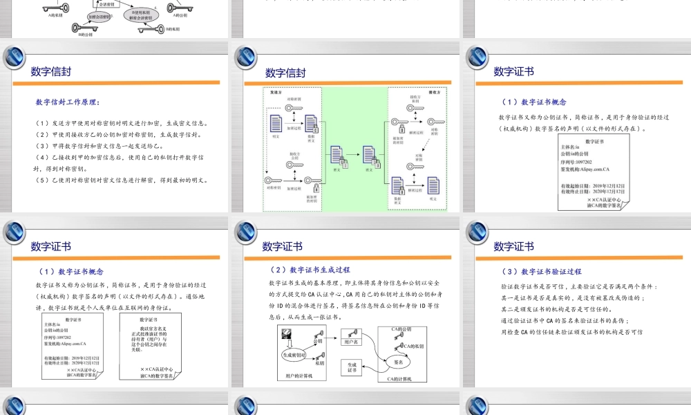 3.安全交易认证技术.pptx